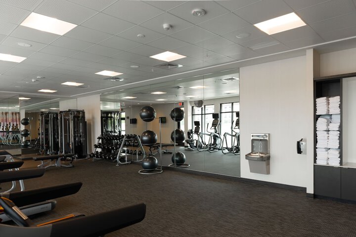 Courtyard by Marriott Omaha East / Council Bluffs IA
