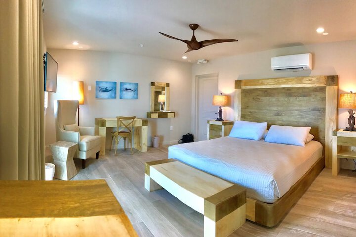 Lime Tree Bay Resort
