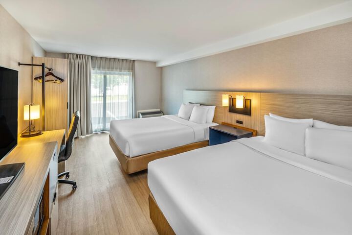 Comfort Inn