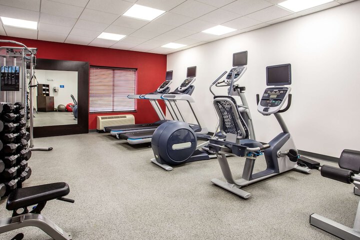 Hilton Garden Inn Nashville / Smyrna