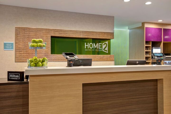 Hotel Interior 22 of 45