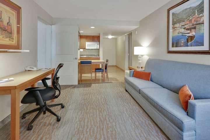 Homewood Suites by Hilton San Diego-Del Mar