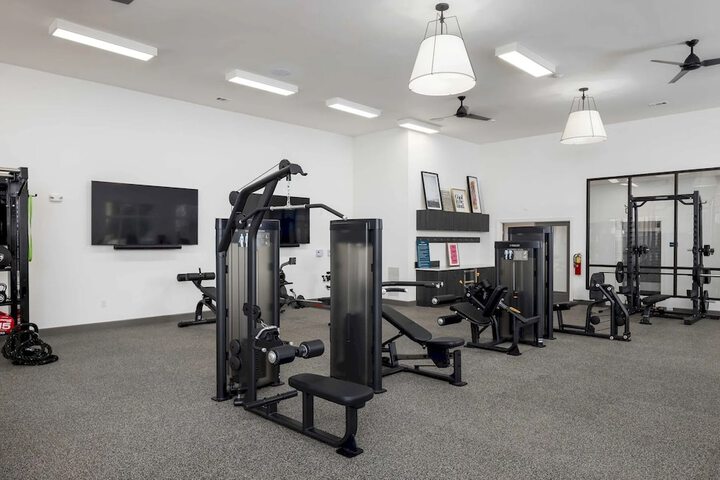 Landing Apartments Birmingham - Sand Ridge