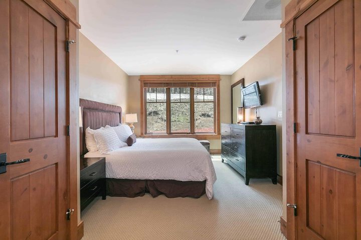 East West Hospitality Tahoe
