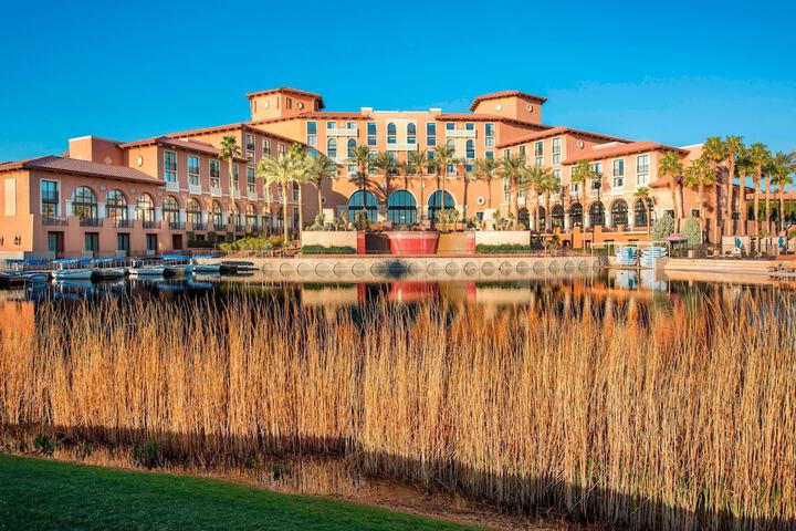The Westin Lake Las Vegas Resort & Spa by Marriott