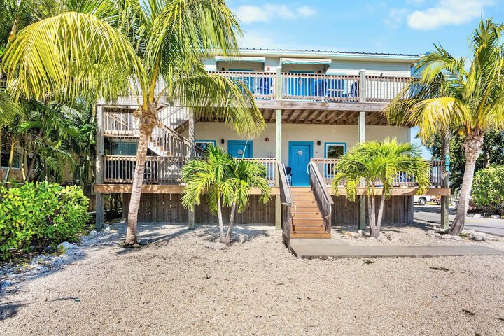 Coconut Cay Resort & Marina