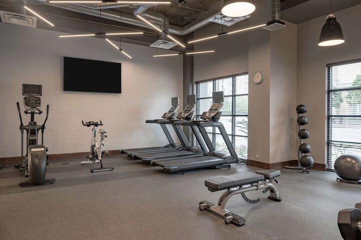 Health and Fitness 26 of 30