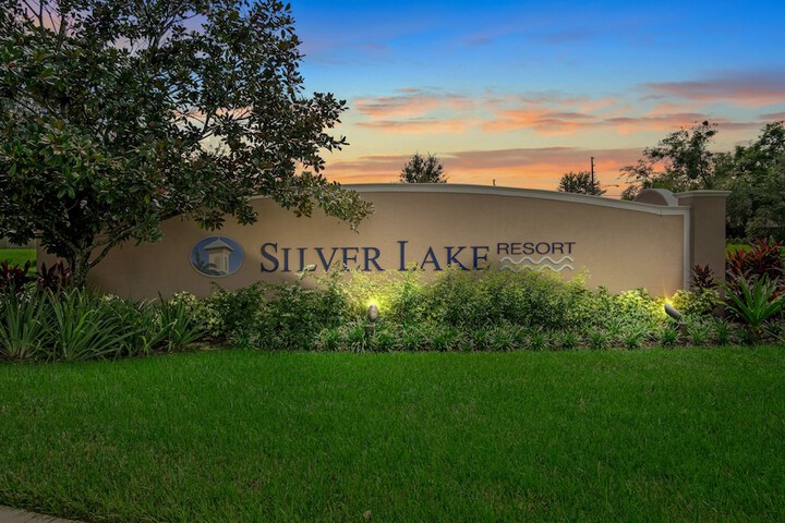 Silver Lake Resort