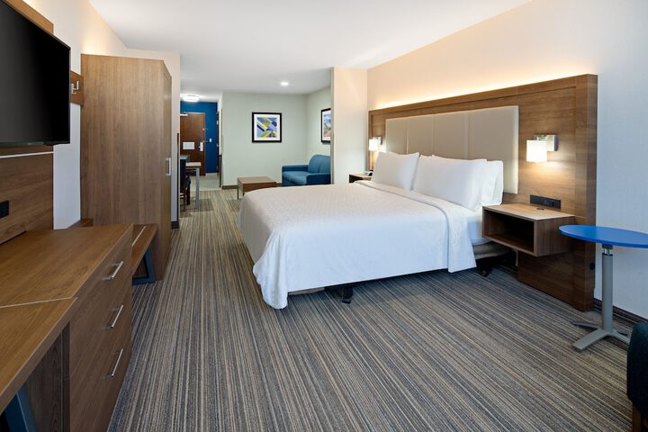 Holiday Inn Express Hotel & Suites Atascadero by IHG