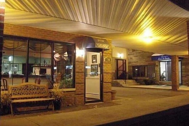 Hotel 3 of 22