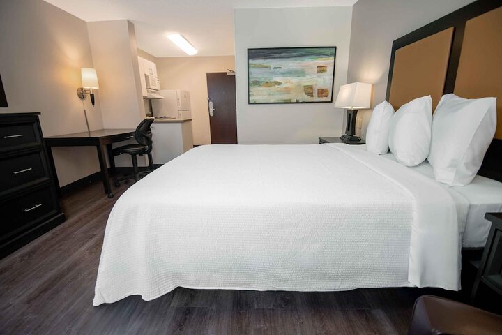 Extended Stay America Suites Hartford Meriden