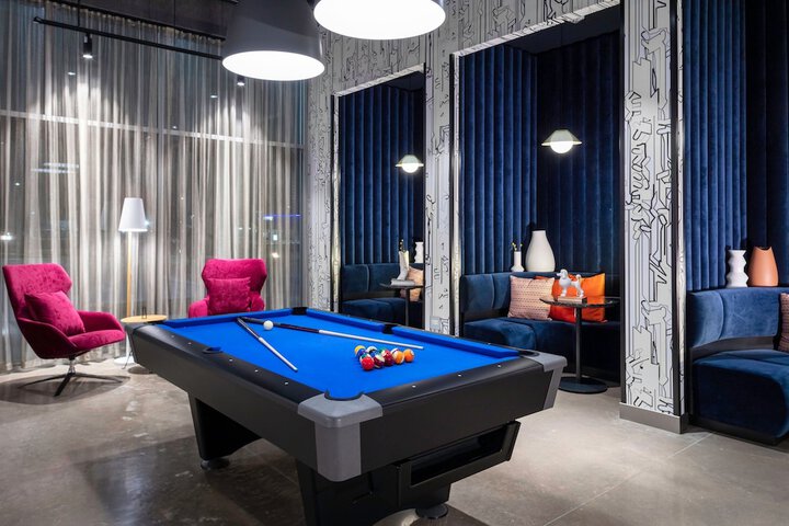Pool 7 of 38