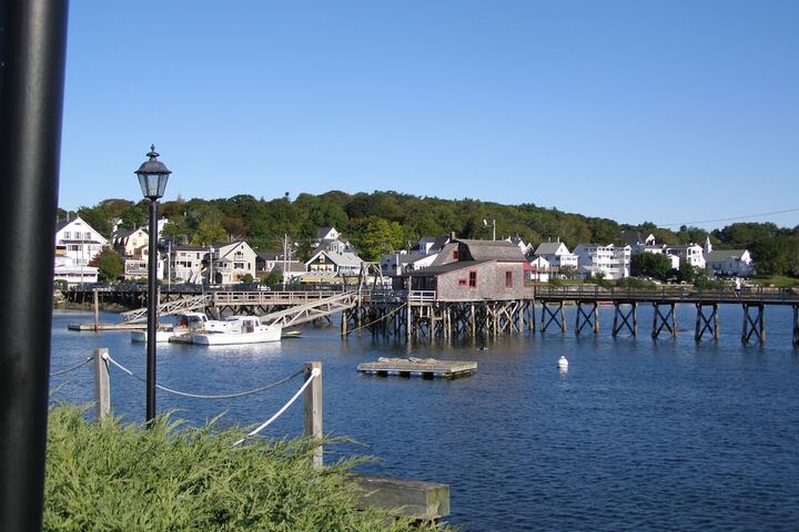 Boothbay Harbor Inn