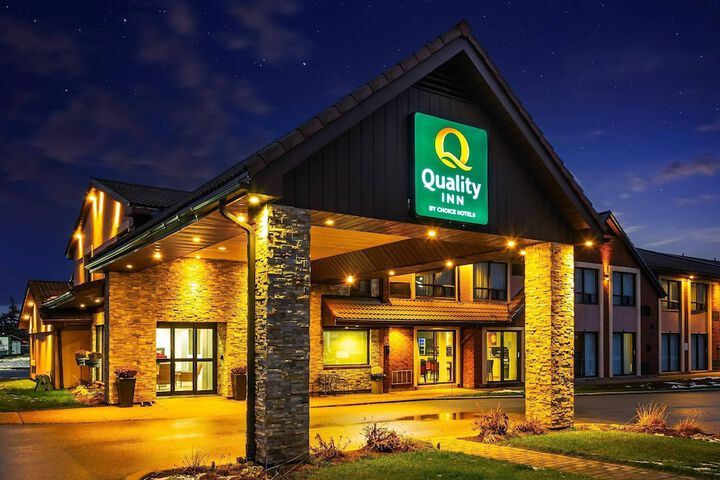 Quality Inn
