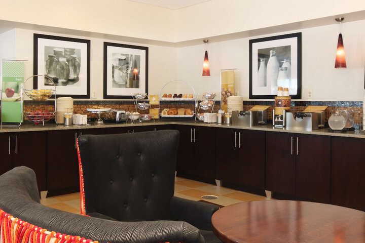 Hampton Inn Champaign / Urbana