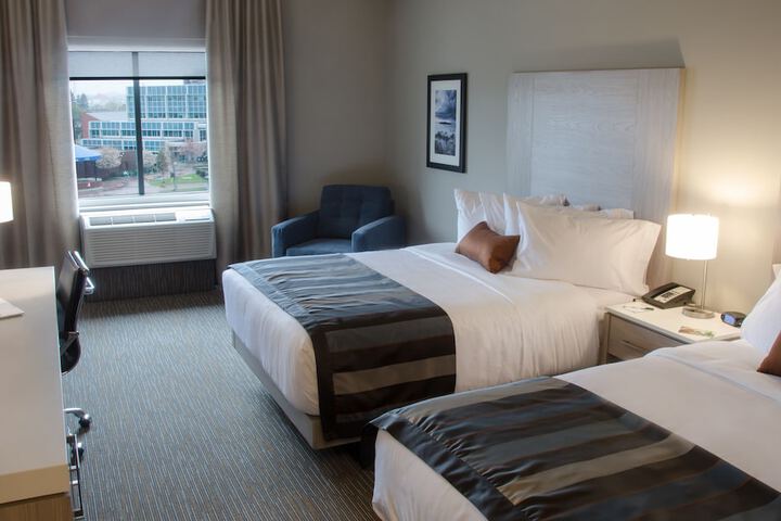 Wingate by Wyndham Dieppe Moncton