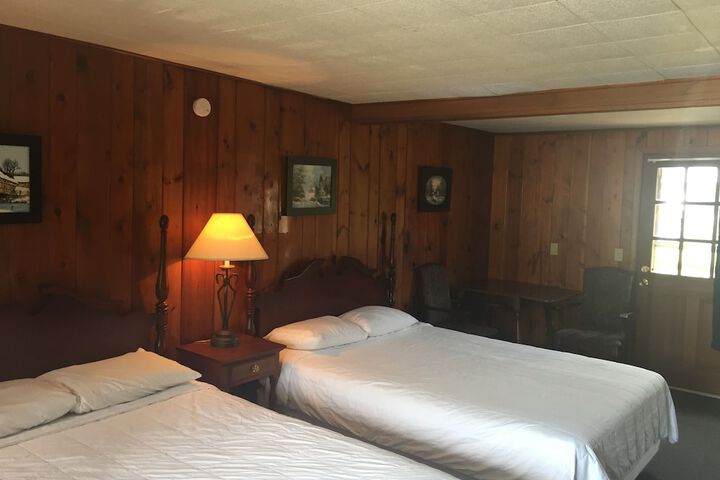 Blue Sky Motel