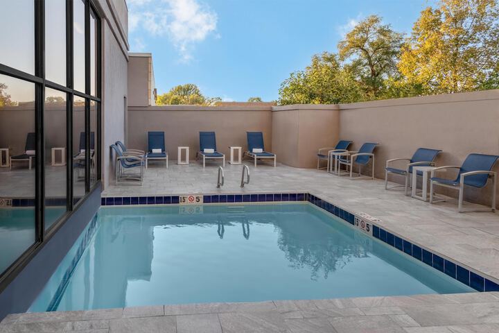 DoubleTree by Hilton Springfield