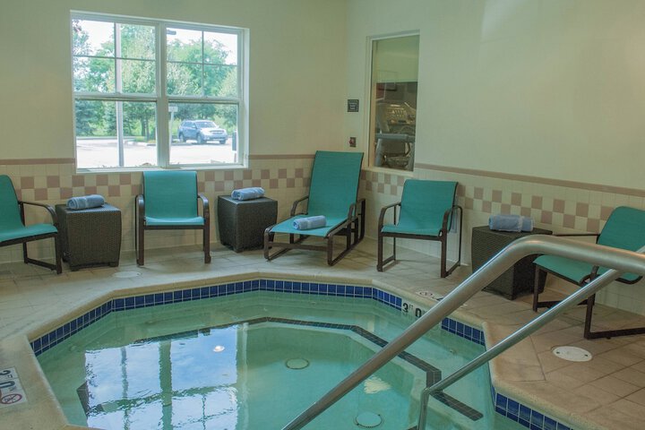 Residence Inn Marriott Carlisle