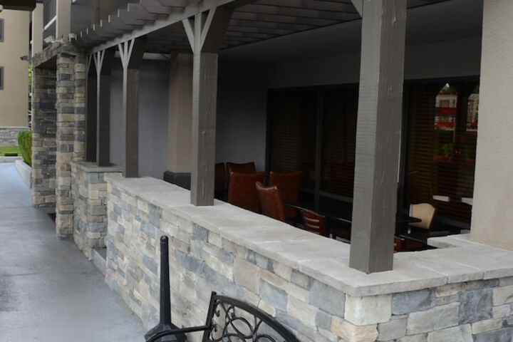 Terrace/Patio 56 of 61