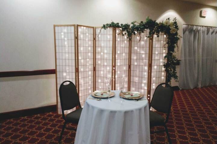 Quality Inn & Suites Bellville - Mansfield