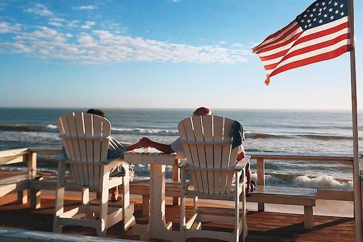 A1A Ocean Club