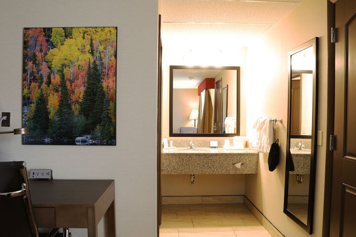 Quality Inn near Rocky Mountain National Park