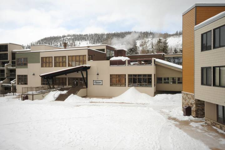 Lakeside Village by Vail Resorts