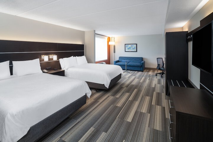 Holiday Inn Express Bluffton at Hilton Head Area by IHG