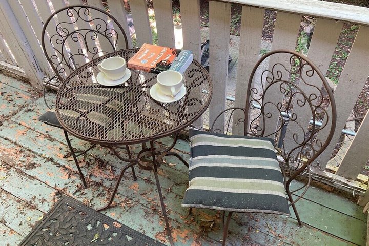 Terrace/Patio 98 of 102