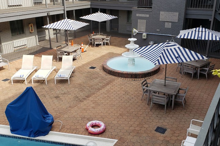 Country Inn & Suites by Radisson Metairie (New Orleans), LA
