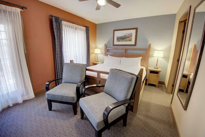 Spirit Ridge in The Unbound Collection by Hyatt