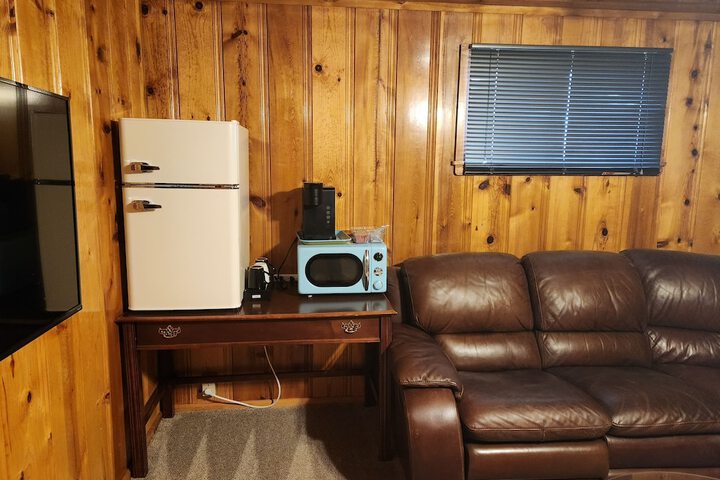 Eagle Nest Fly Shack and Lodge