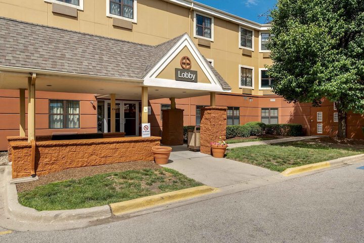 Extended Stay America Suites Chicago Gurnee