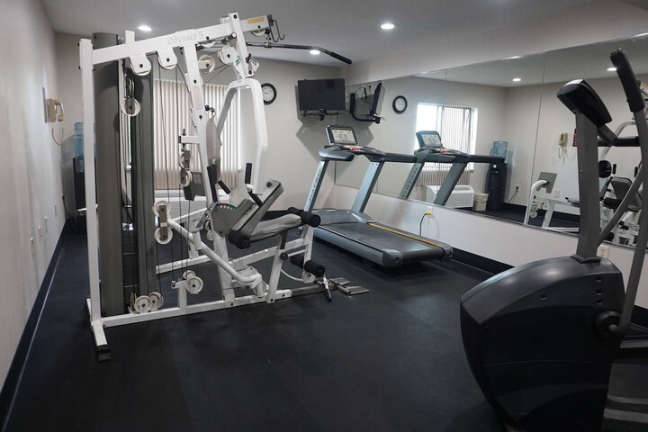 Health and Fitness 54 of 56