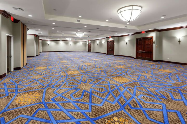 Hilton Waco
