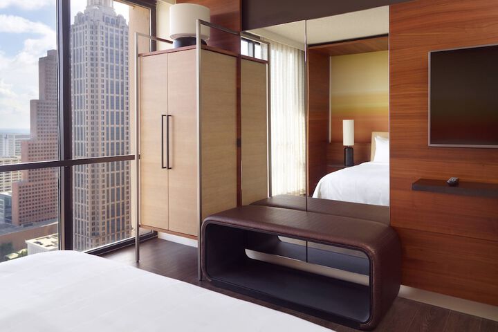 Atlanta Marriott Marquis