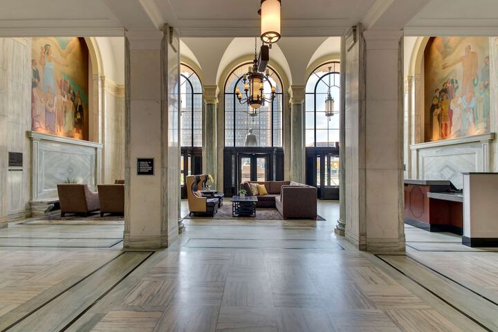 Hotel Interior 13 of 78