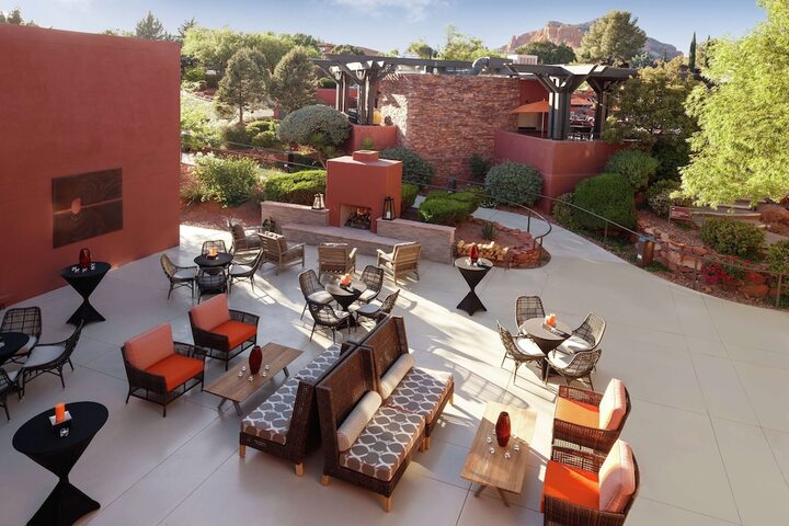 Terrace/Patio 172 of 199
