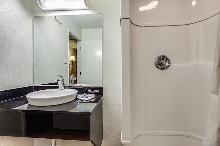 Motel 6 Williams CA