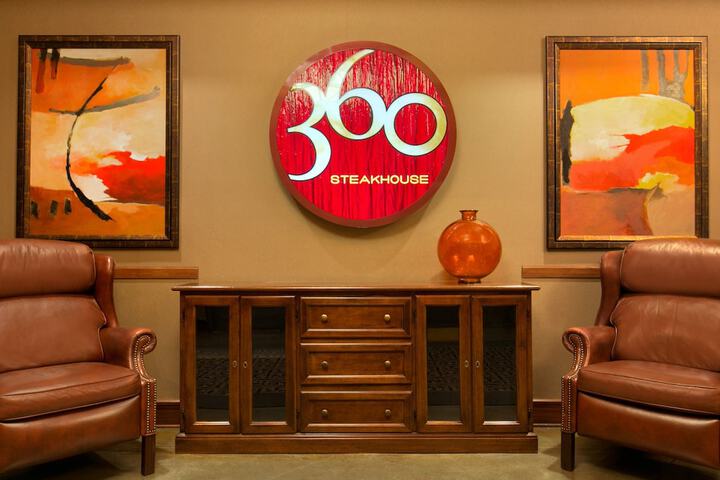 Harrahs Council Bluffs – a Caesars Rewards Destination