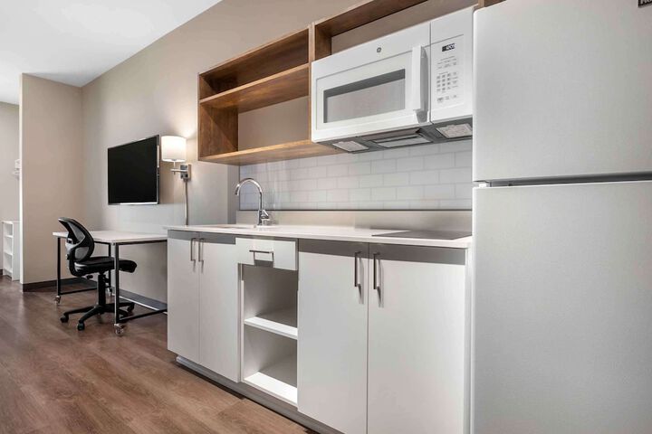 Extended Stay America Premier Suites - Fredericksburg