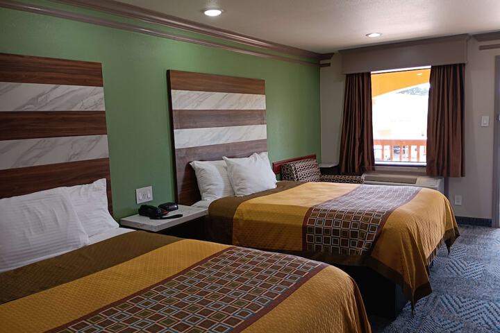 Americas Best Value Inn & Suites Alvin Houston