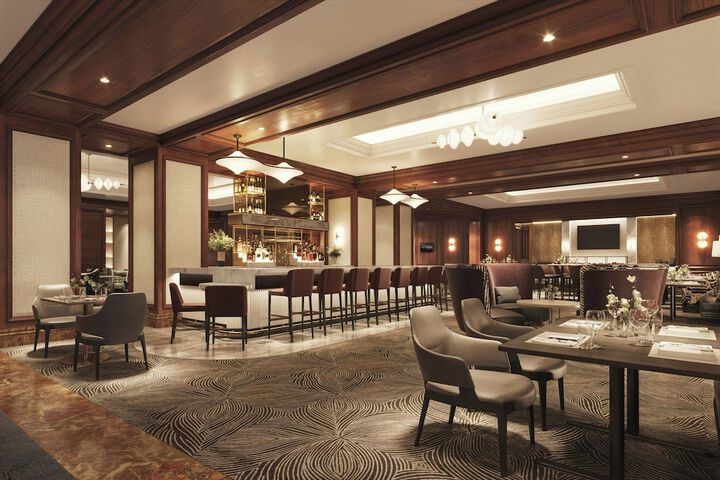 The Ritz-Carlton St. Louis