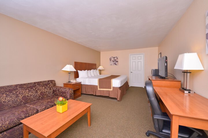Quality Inn & Suites Williamsport