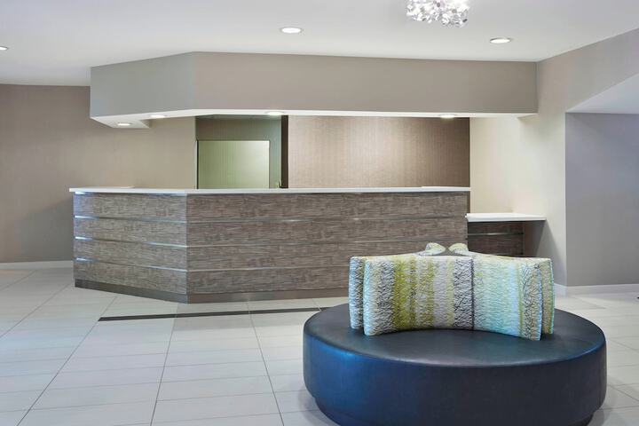 Residence Inn by Marriott Detroit Pontiac Auburn Hills