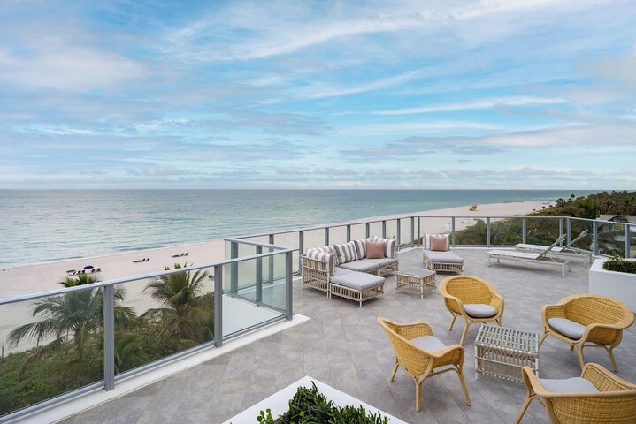 Terrace/Patio 70 of 73