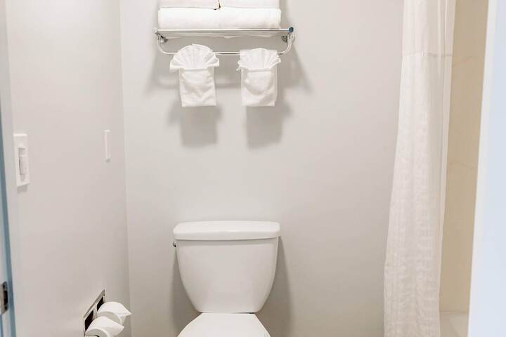 Quality Inn & Suites Lathrop - South Stockton