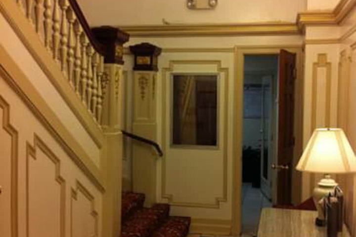 Hotel Interior 17 of 68