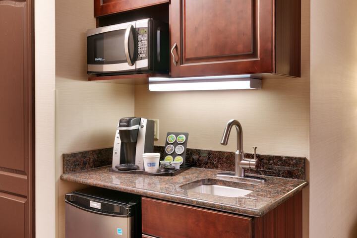 Holiday Inn Express Hotel & Suites Butte by IHG